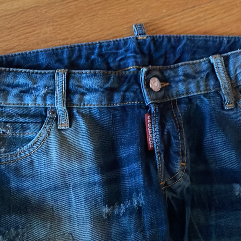 Dsquared2 jeans - Picture 4 of 15